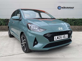 Used Hyundai i10 2026 for sale - 78467794: Photo