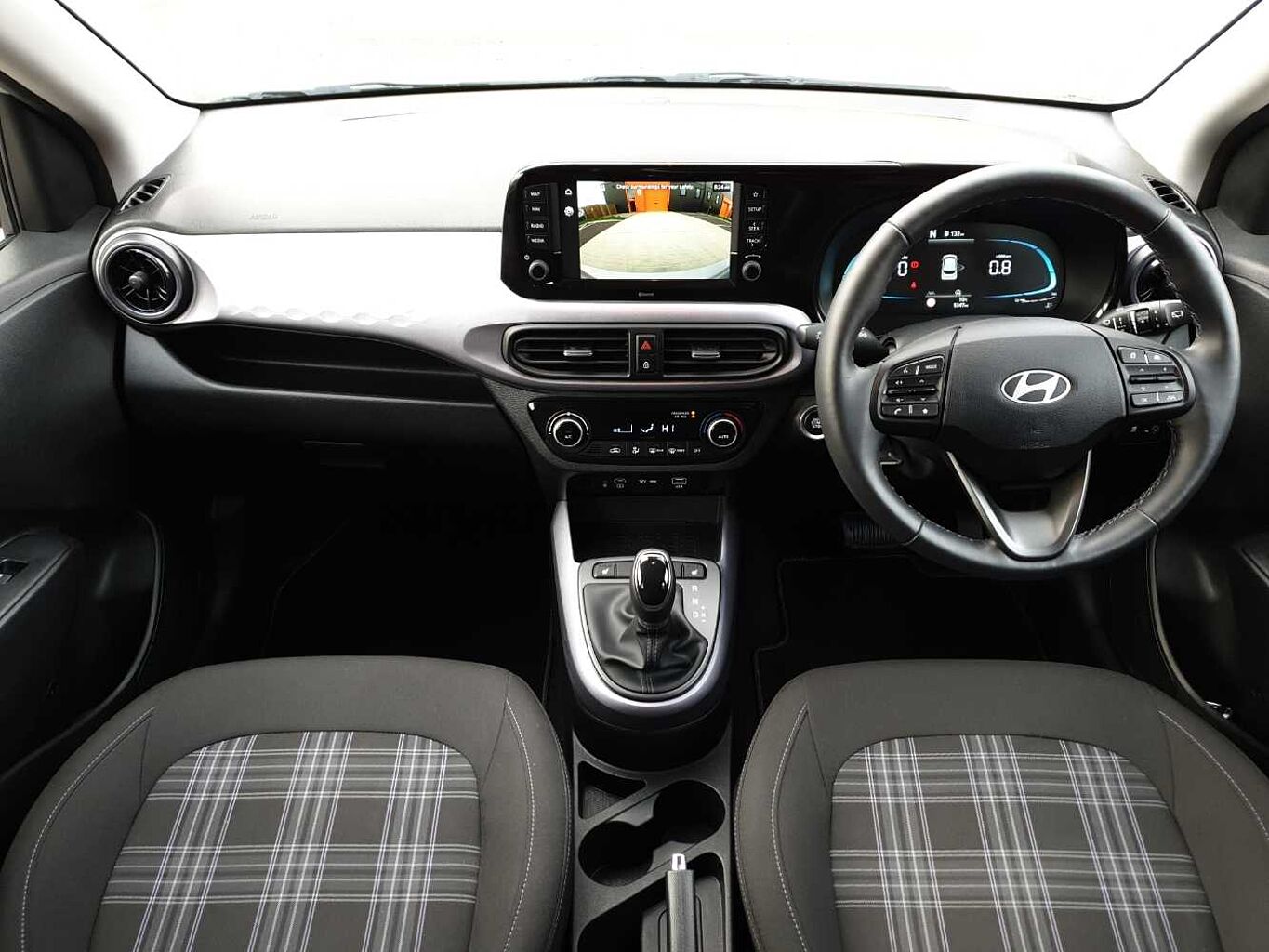 Used Hyundai i10 2024 for sale - 78021445: Photo 12