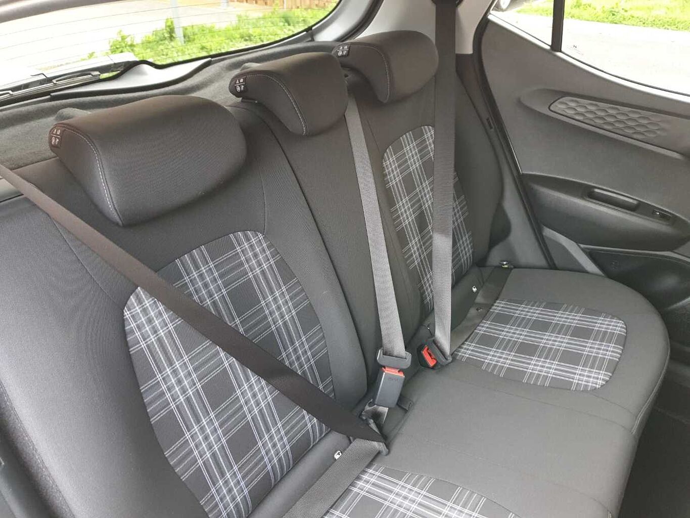 Used Hyundai i10 2024 for sale - 78021445: Photo 13