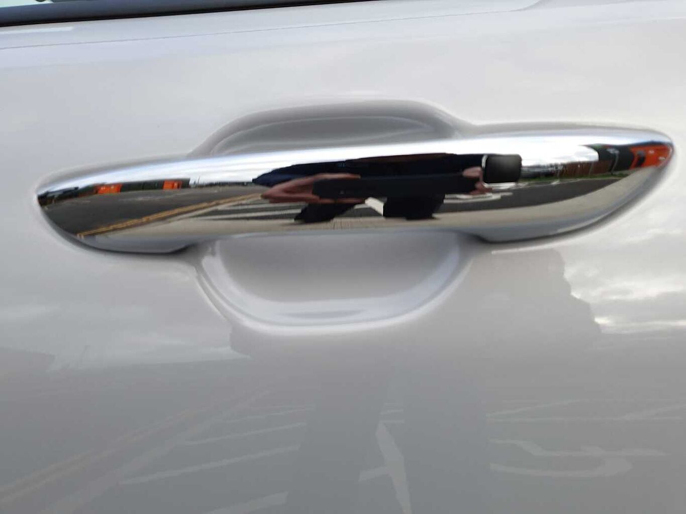 Used Hyundai i10 2024 for sale - 78021445: Photo 15