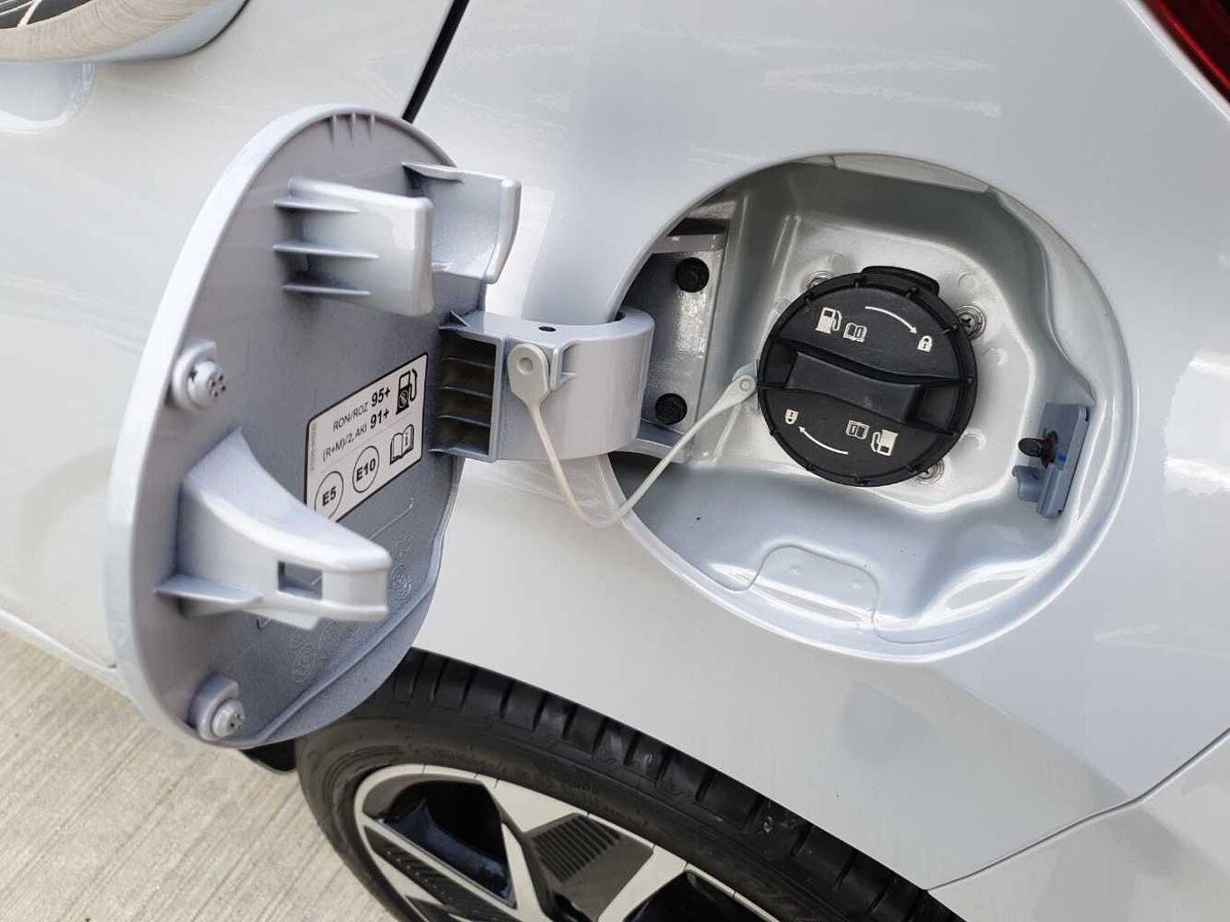 Used Hyundai i10 2024 for sale - 78021445: Photo 17