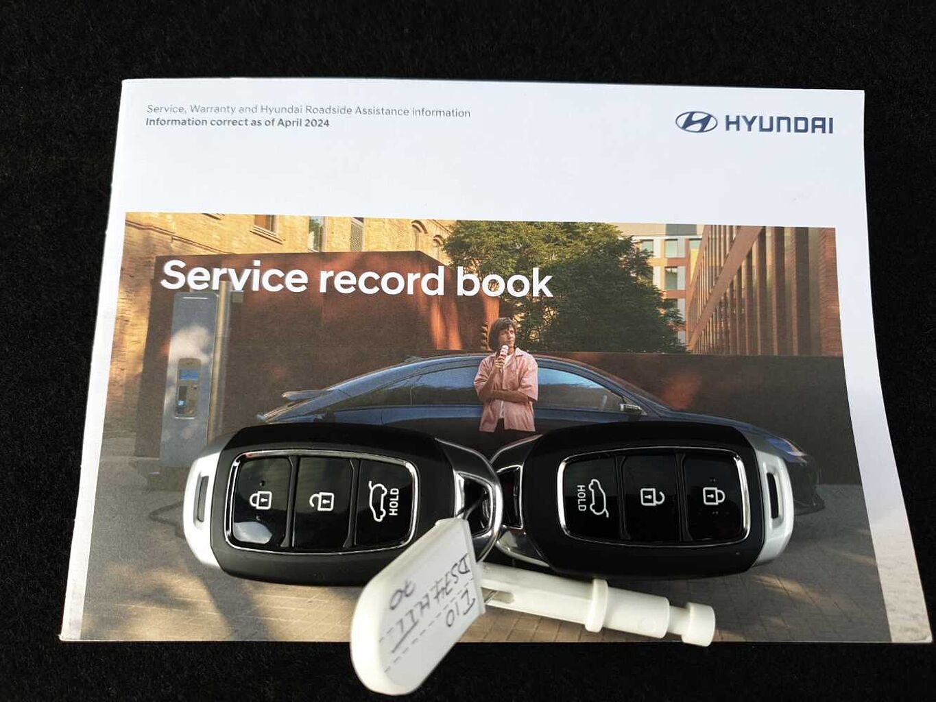 Used Hyundai i10 2024 for sale - 78021445: Photo 19