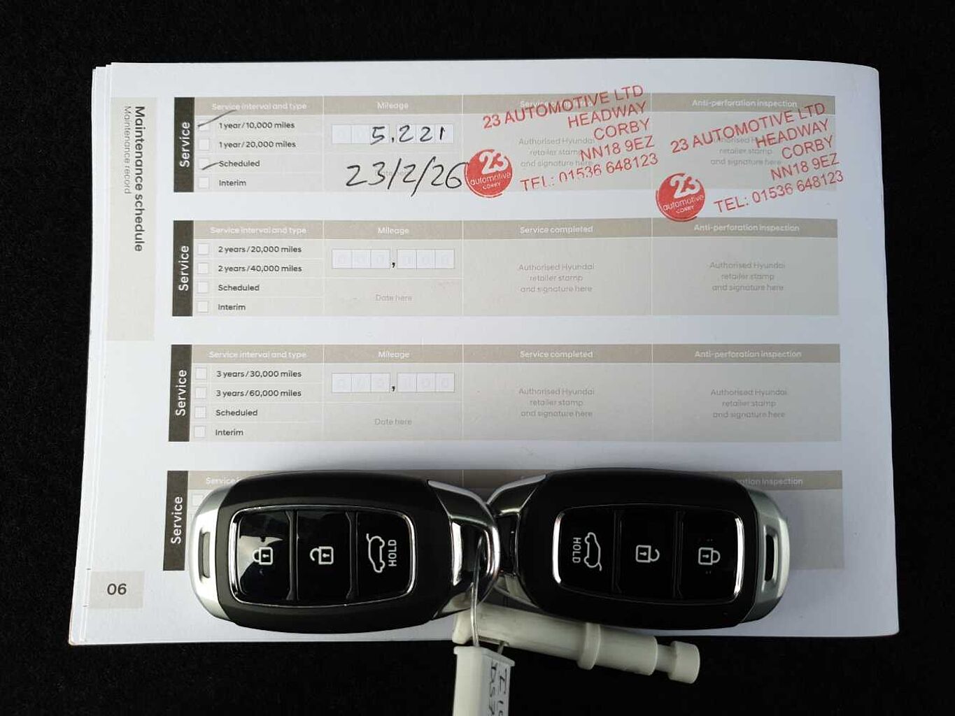 Used Hyundai i10 2024 for sale - 78021445: Photo 20