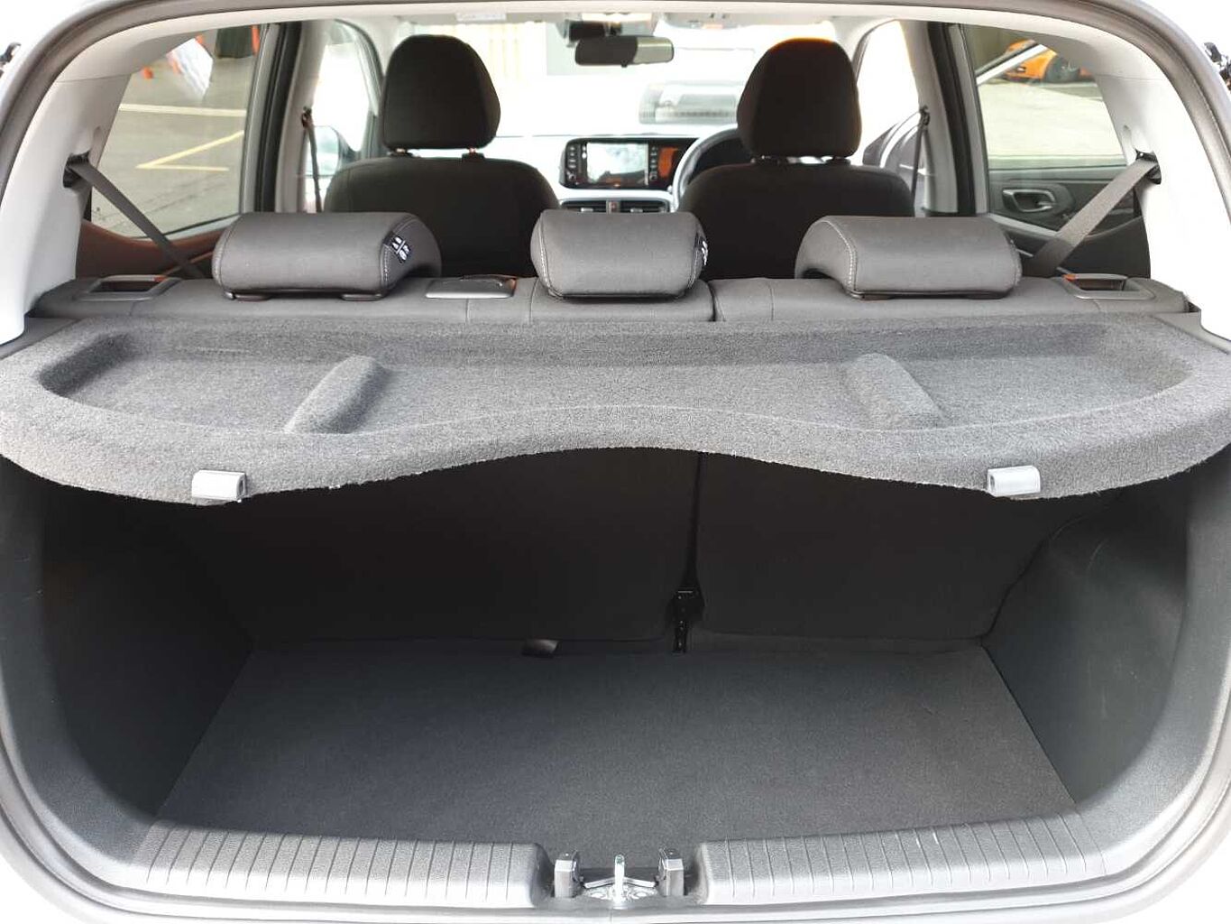 Used Hyundai i10 2024 for sale - 78021445: Photo 21