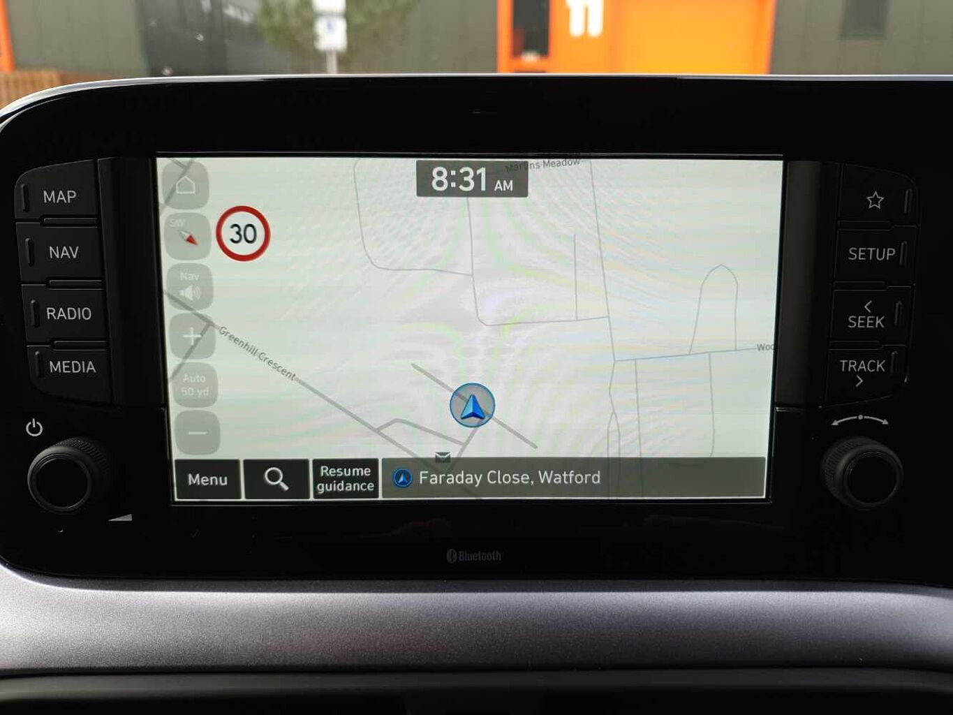 Used Hyundai i10 2024 for sale - 78021445: Photo 25