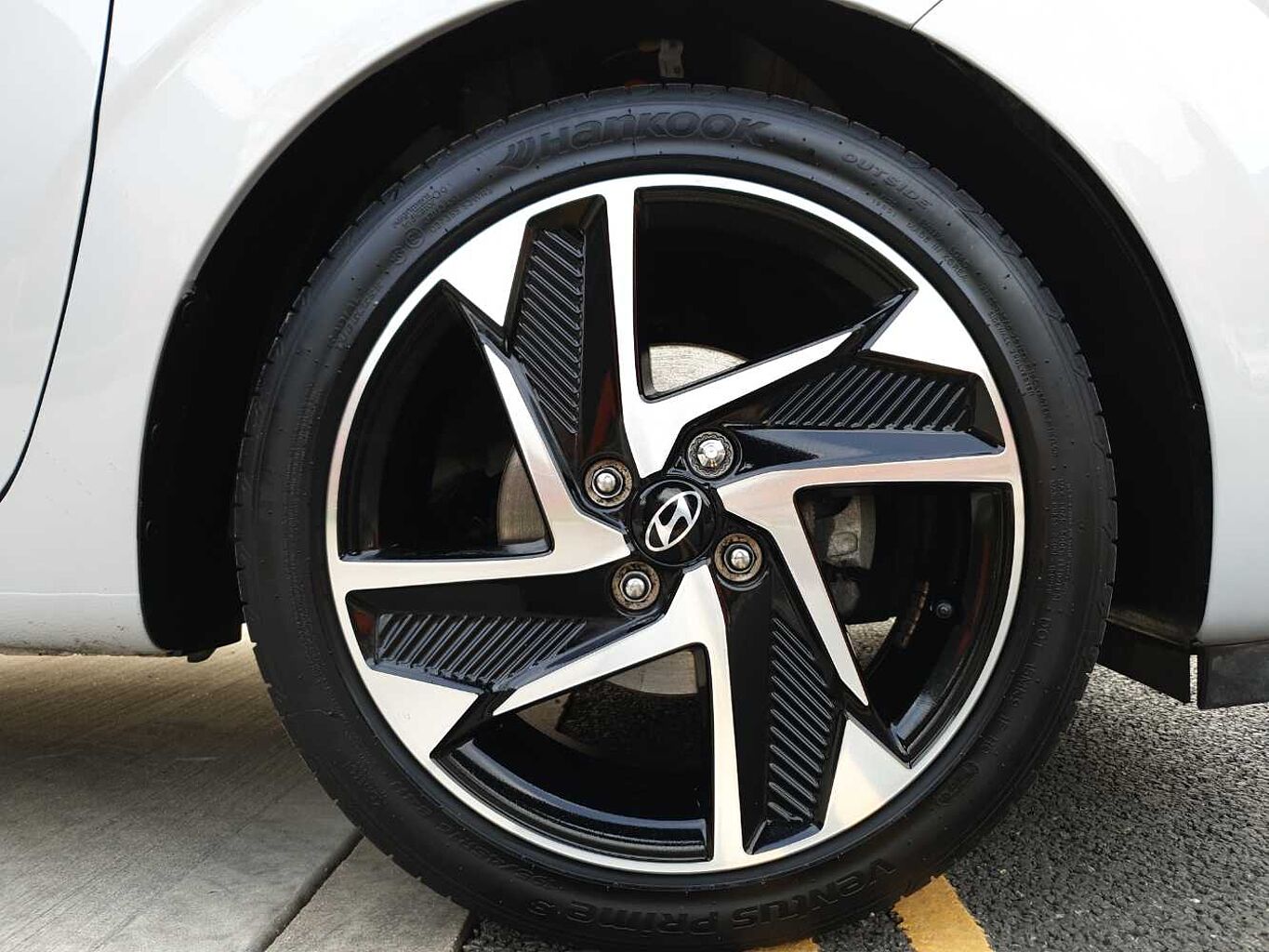 Used Hyundai i10 2024 for sale - 78021445: Photo 34