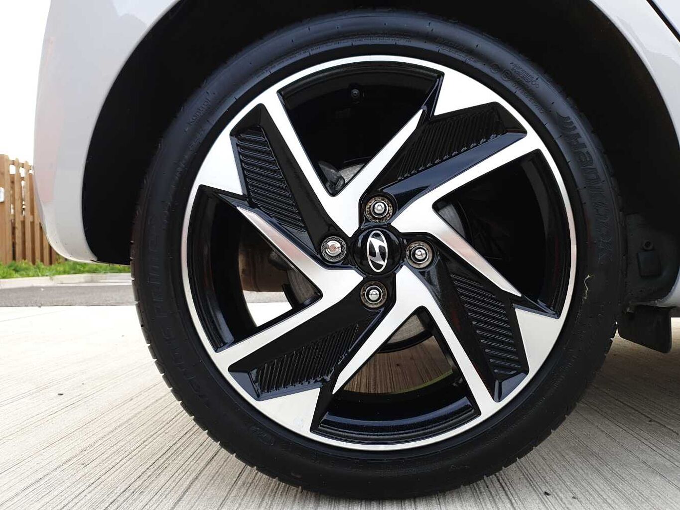 Used Hyundai i10 2024 for sale - 78021445: Photo 35