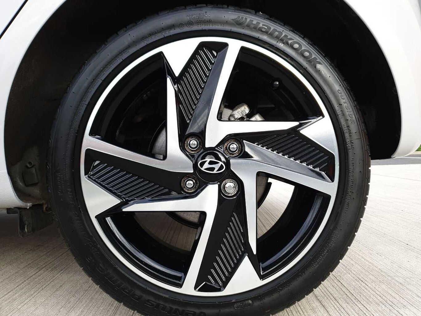 Used Hyundai i10 2024 for sale - 78021445: Photo 36