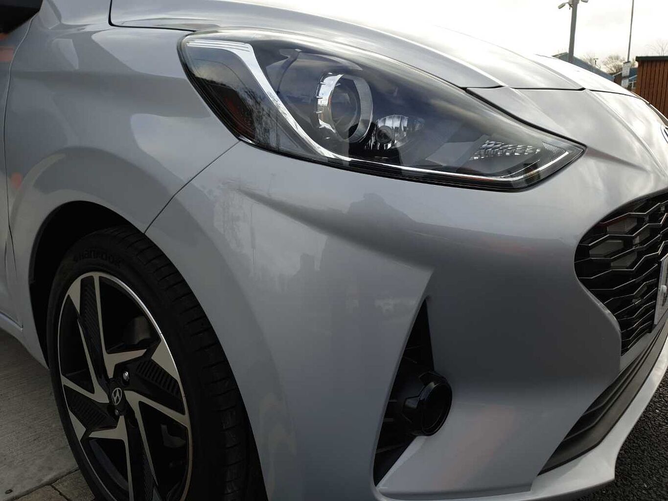 Used Hyundai i10 2024 for sale - 78021445: Photo 38