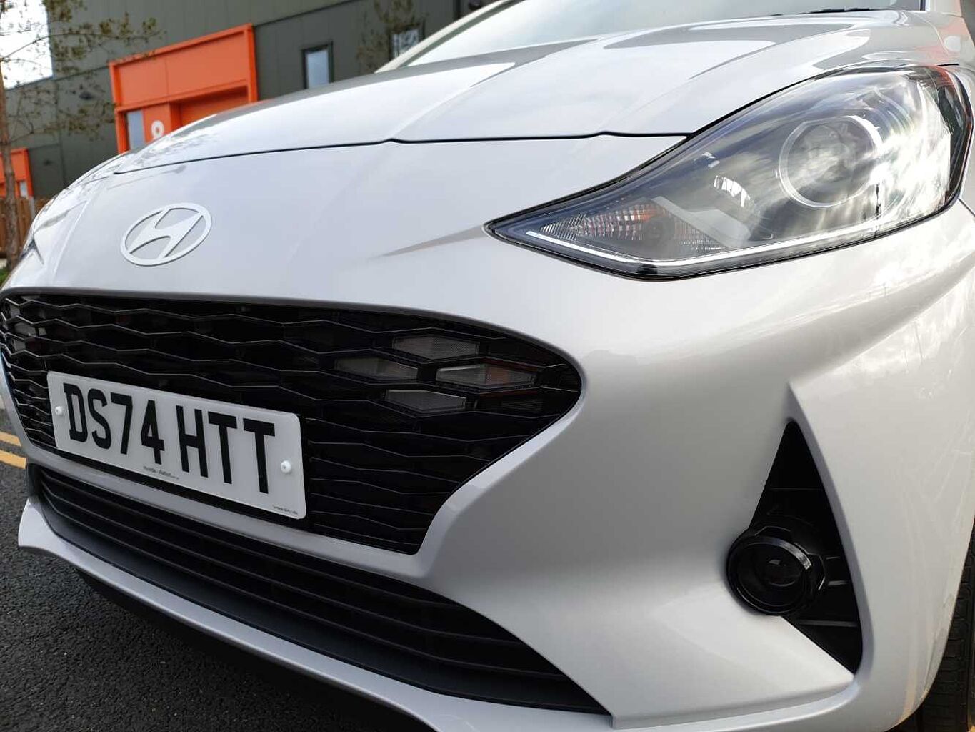 Used Hyundai i10 2024 for sale - 78021445: Photo 39