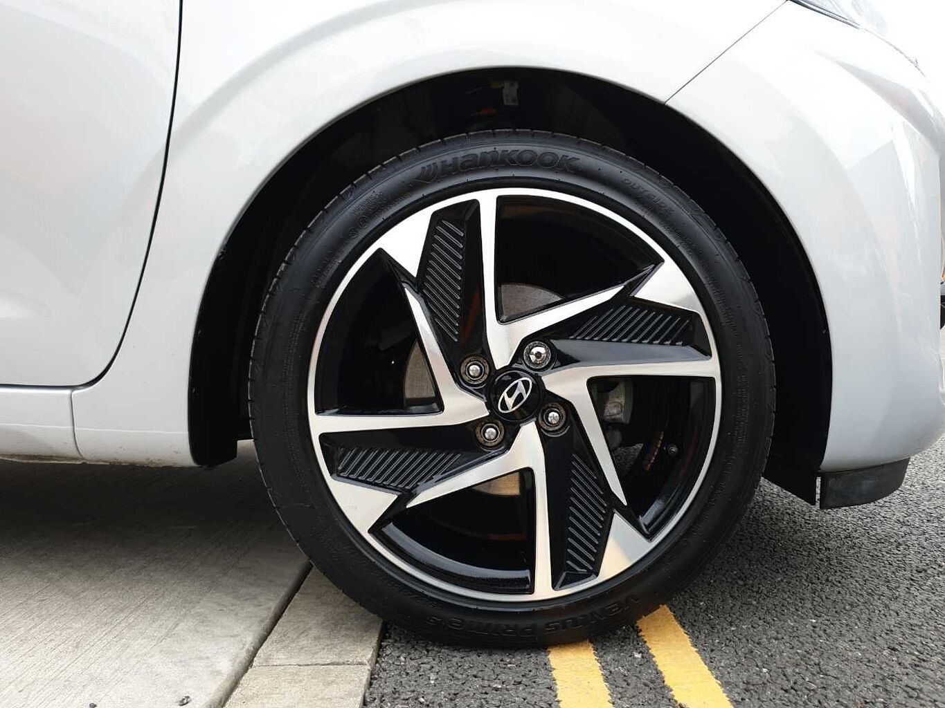 Used Hyundai i10 2024 for sale - 78021445: Photo 5