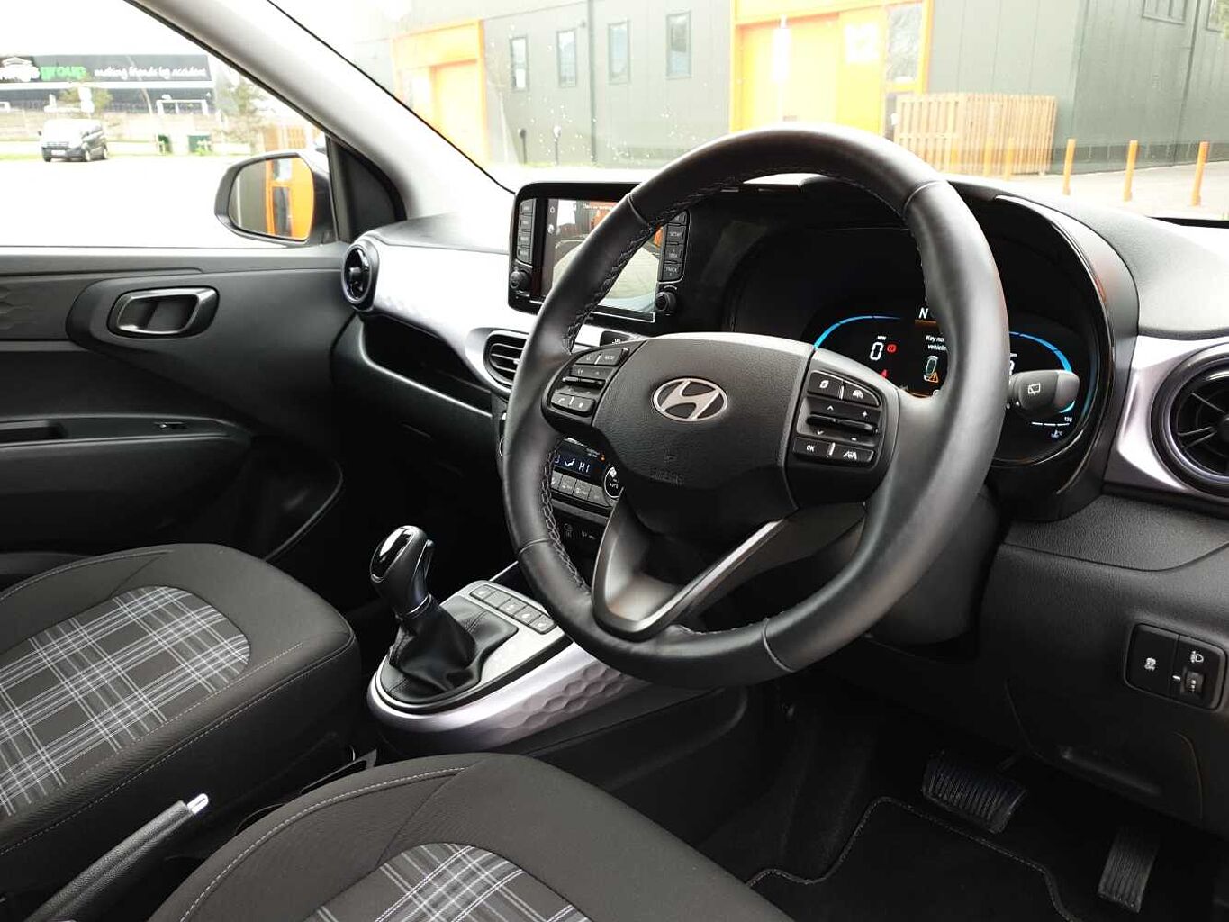 Used Hyundai i10 2024 for sale - 78021445: Photo 6