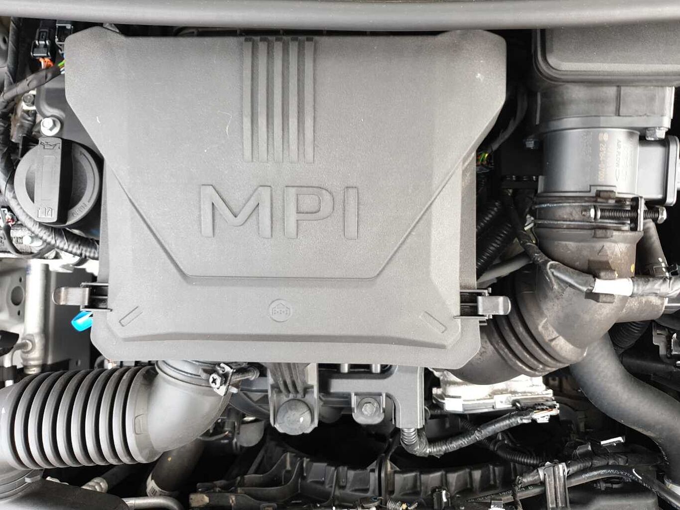 Used Hyundai i10 2024 for sale - 78021445: Photo 9