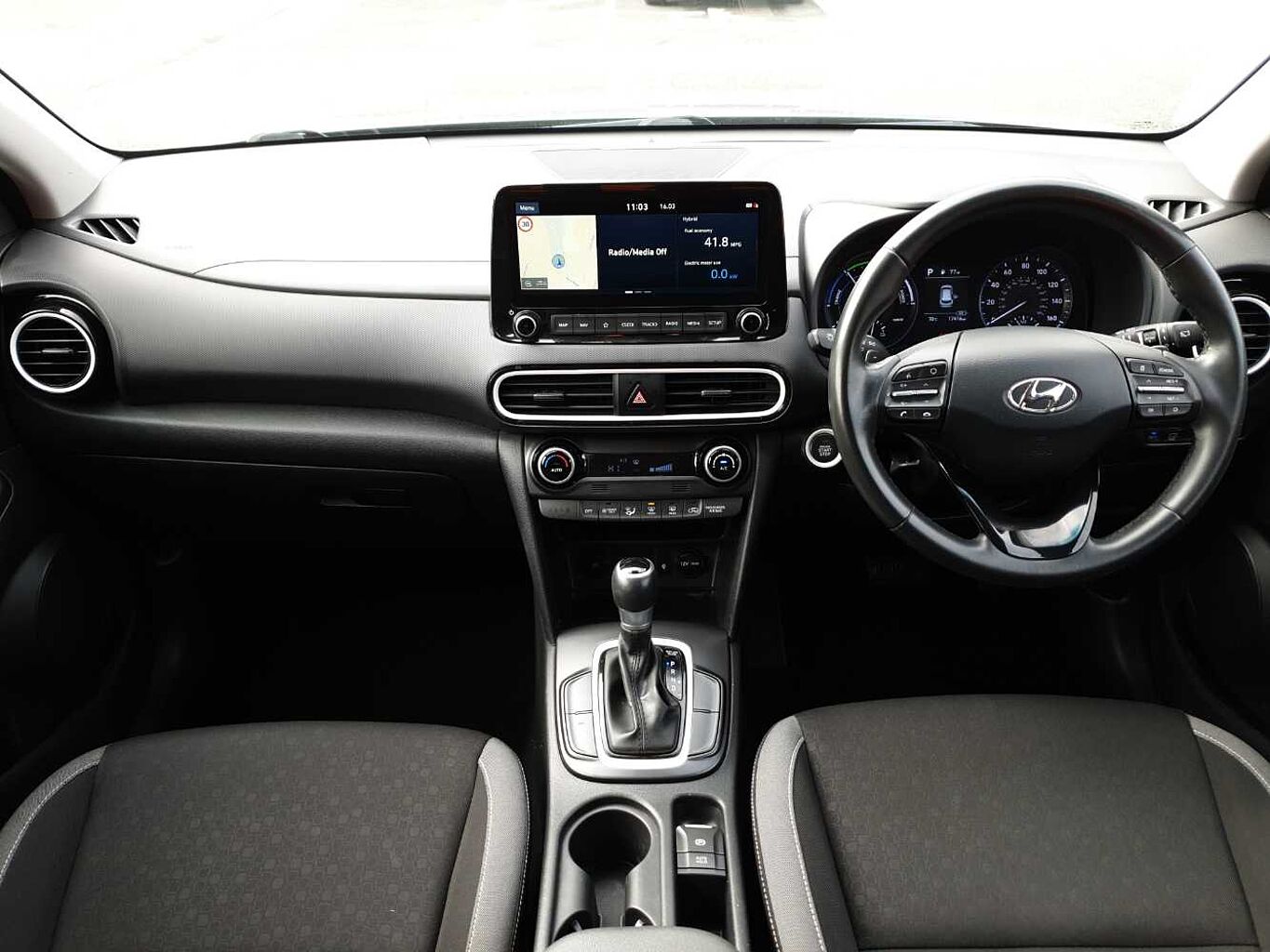 Used Hyundai KONA 2020 for sale - 78021457: Photo 12