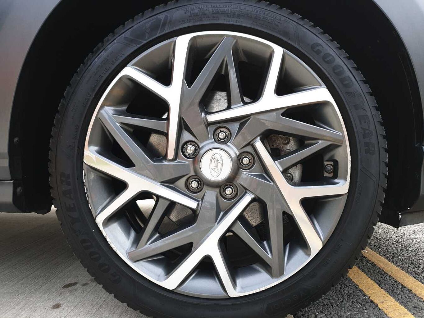 Used Hyundai KONA 2020 for sale - 78021457: Photo 13