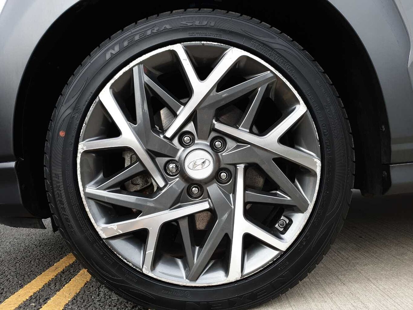 Used Hyundai KONA 2020 for sale - 78021457: Photo 16