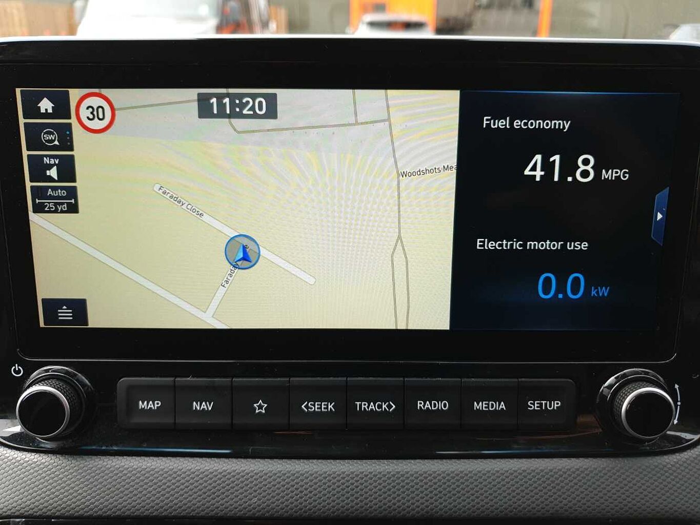 Used Hyundai KONA 2020 for sale - 78021457: Photo 35