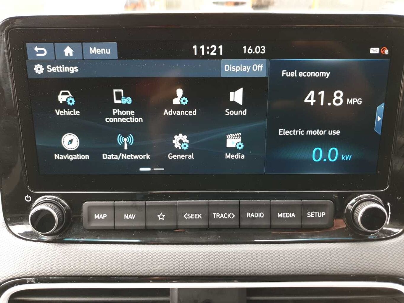 Used Hyundai KONA 2020 for sale - 78021457: Photo 36