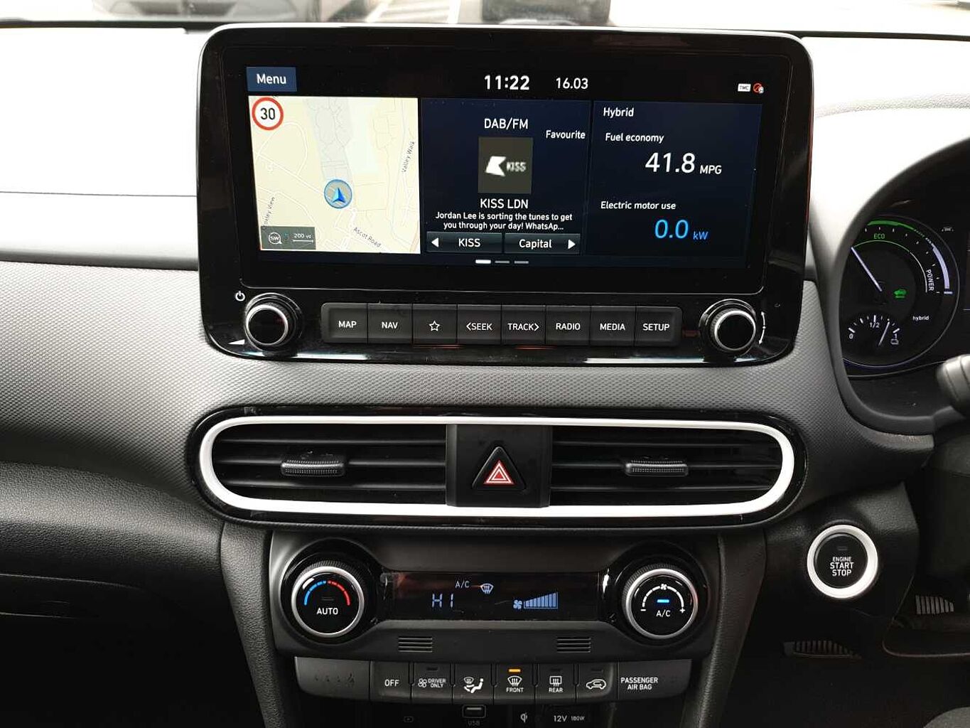 Used Hyundai KONA 2020 for sale - 78021457: Photo 37