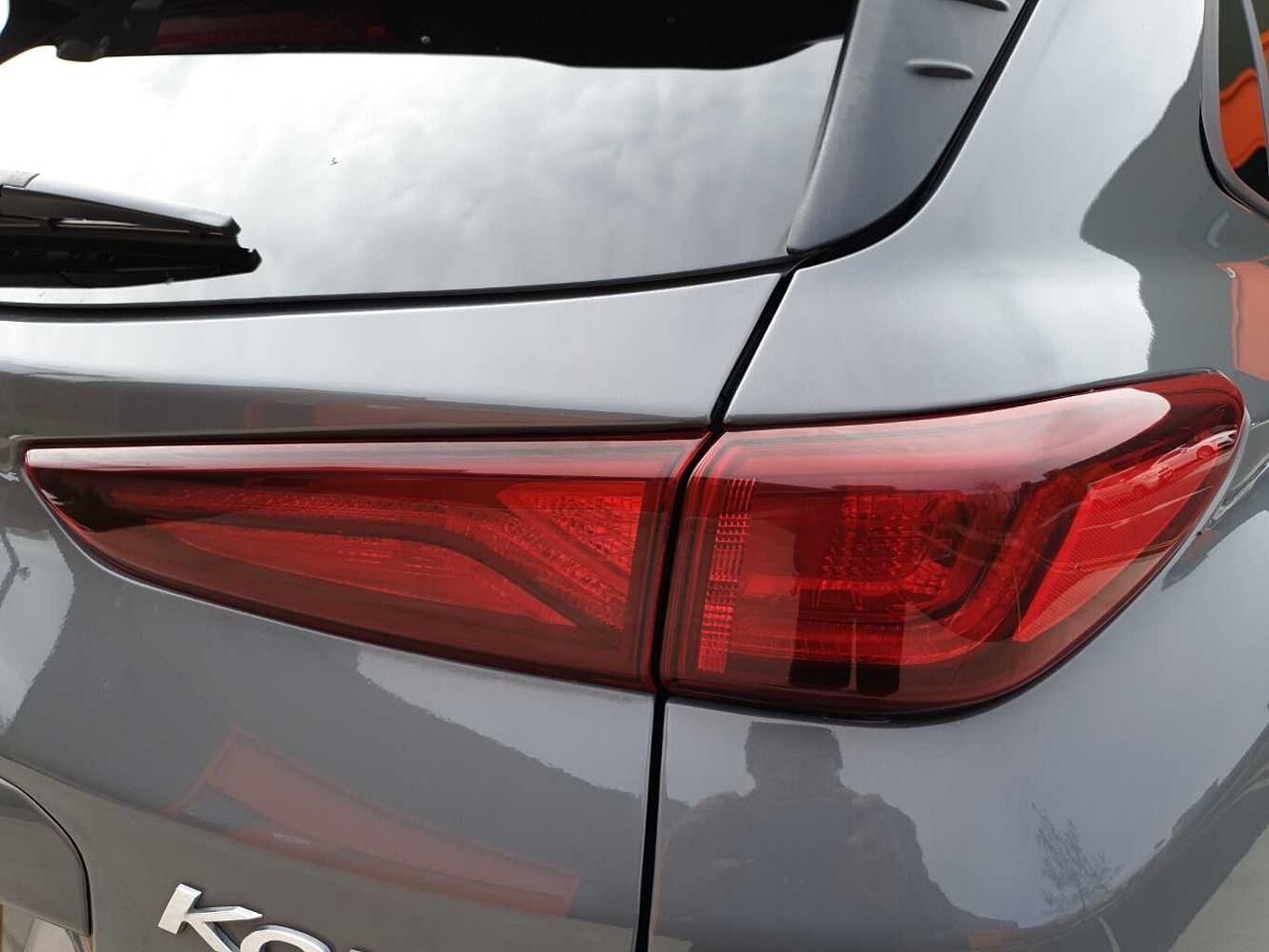 Used Hyundai KONA 2020 for sale - 78021457: Photo 44