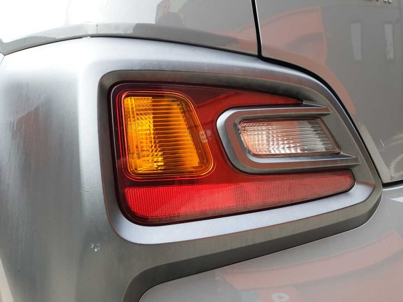 Used Hyundai KONA 2020 for sale - 78021457: Photo 45