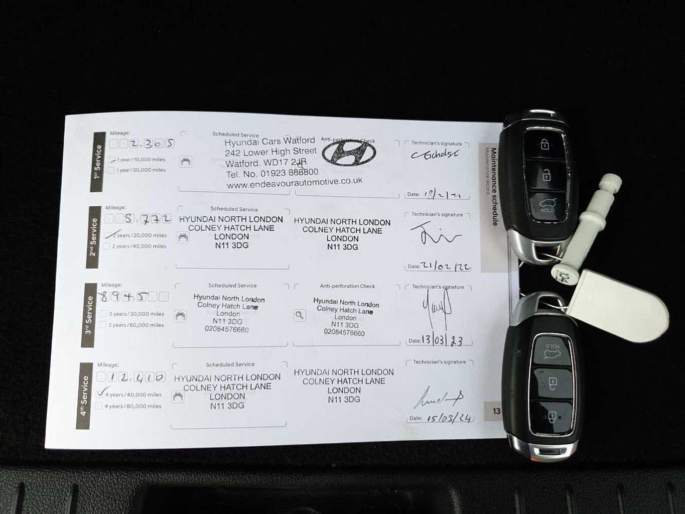 Used Hyundai KONA 2020 for sale - 78021457: Photo 49