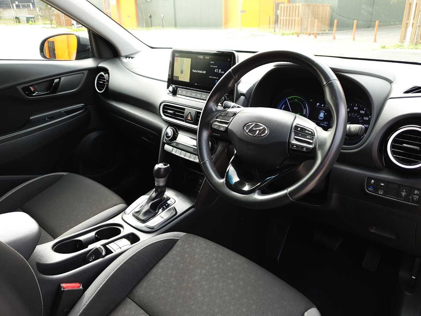 Used Hyundai KONA 2020 for sale - 78021457: Photo 6