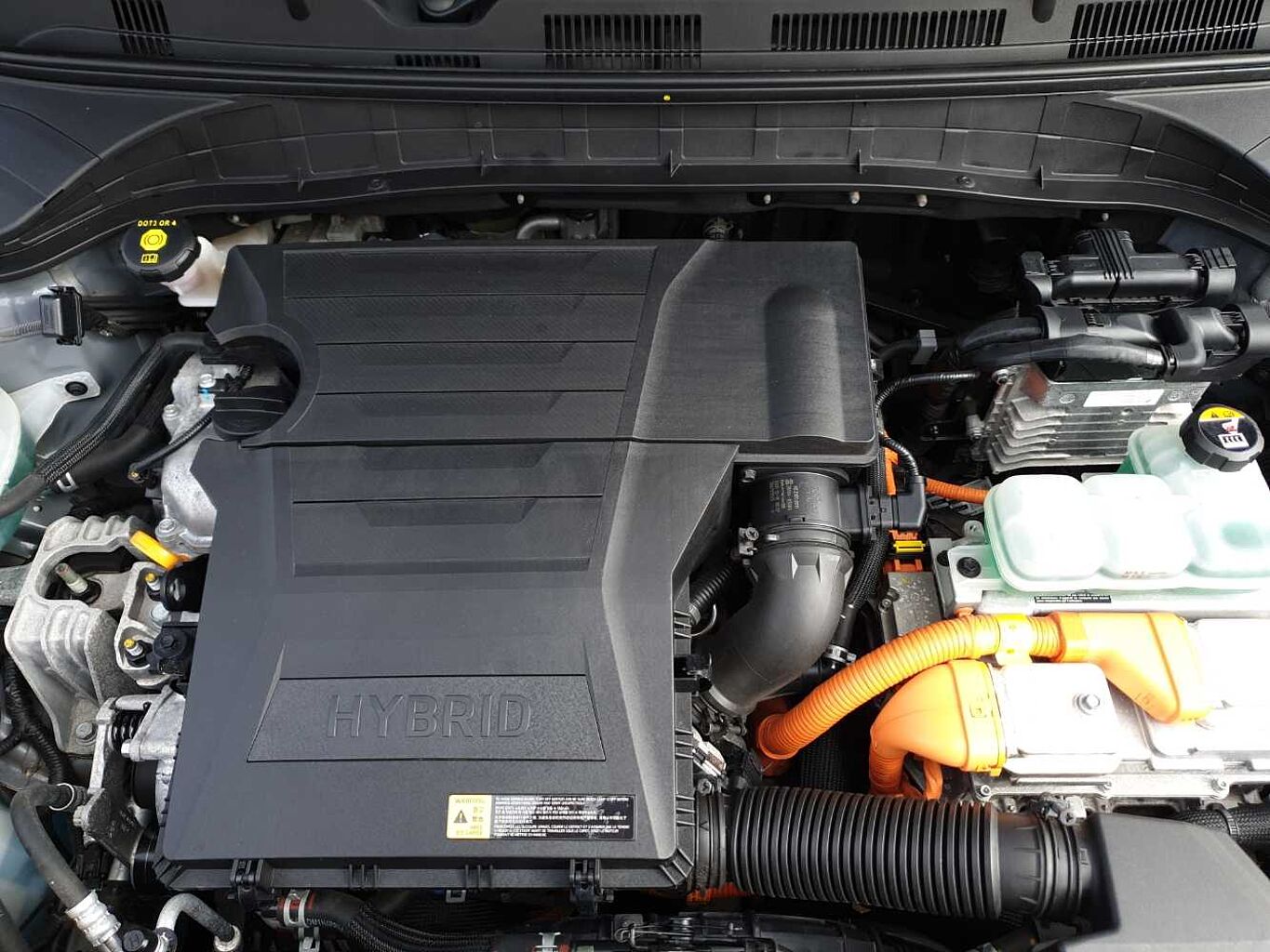 Used Hyundai KONA 2020 for sale - 78021457: Photo 9