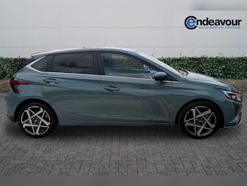 Used Hyundai i20 2026 for sale - 79057057: Photo