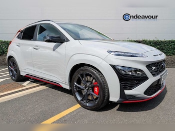 Used Hyundai KONA 2022 for sale - 78581414: Photo