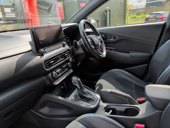 Used Hyundai KONA 2022 for sale - 78581414: Photo