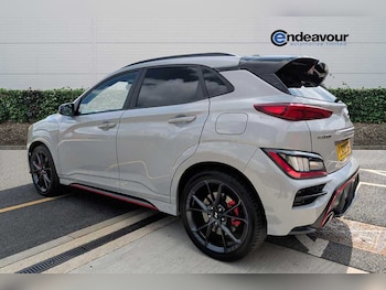 Used Hyundai KONA 2022 for sale - 78581414: Photo