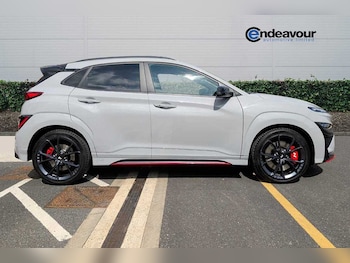 Used Hyundai KONA 2022 for sale - 78581414: Photo