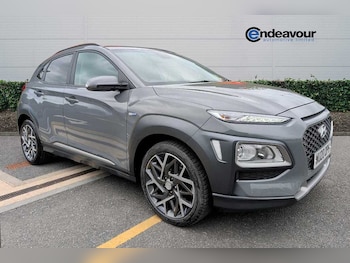 Used Hyundai KONA 2020 for sale - 78523617: Photo