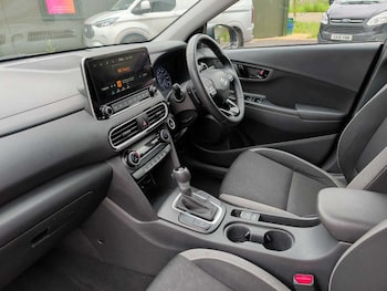 Used Hyundai KONA 2020 for sale - 78523617: Photo