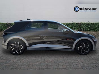 Used Hyundai IONIQ 5 2021 for sale - 79606392: Photo