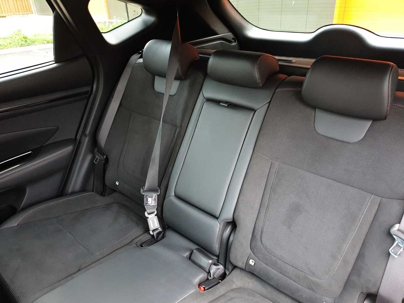 Used Hyundai TUCSON 2022 for sale - 78021394: Photo 10