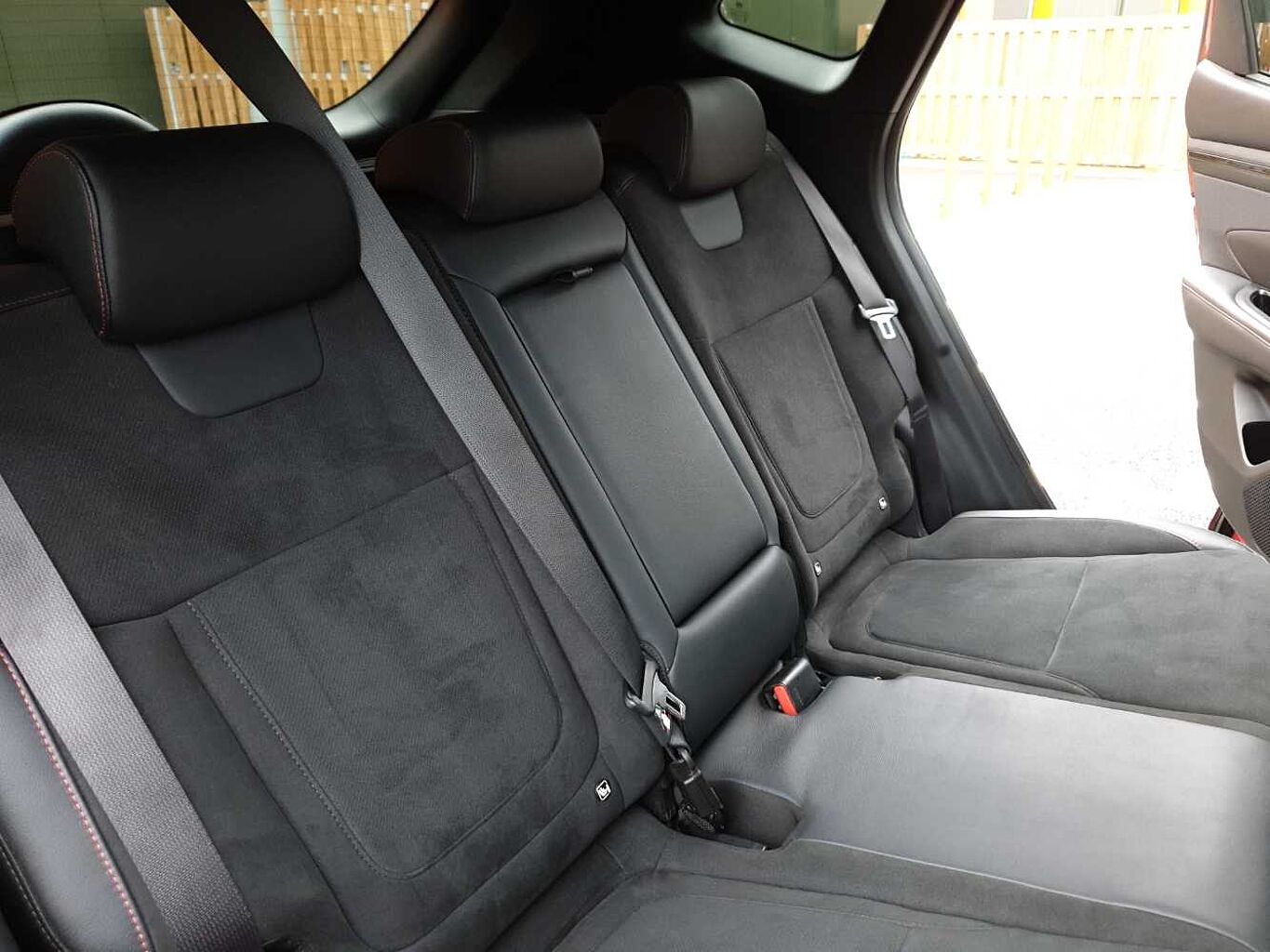 Used Hyundai TUCSON 2022 for sale - 78021394: Photo 15