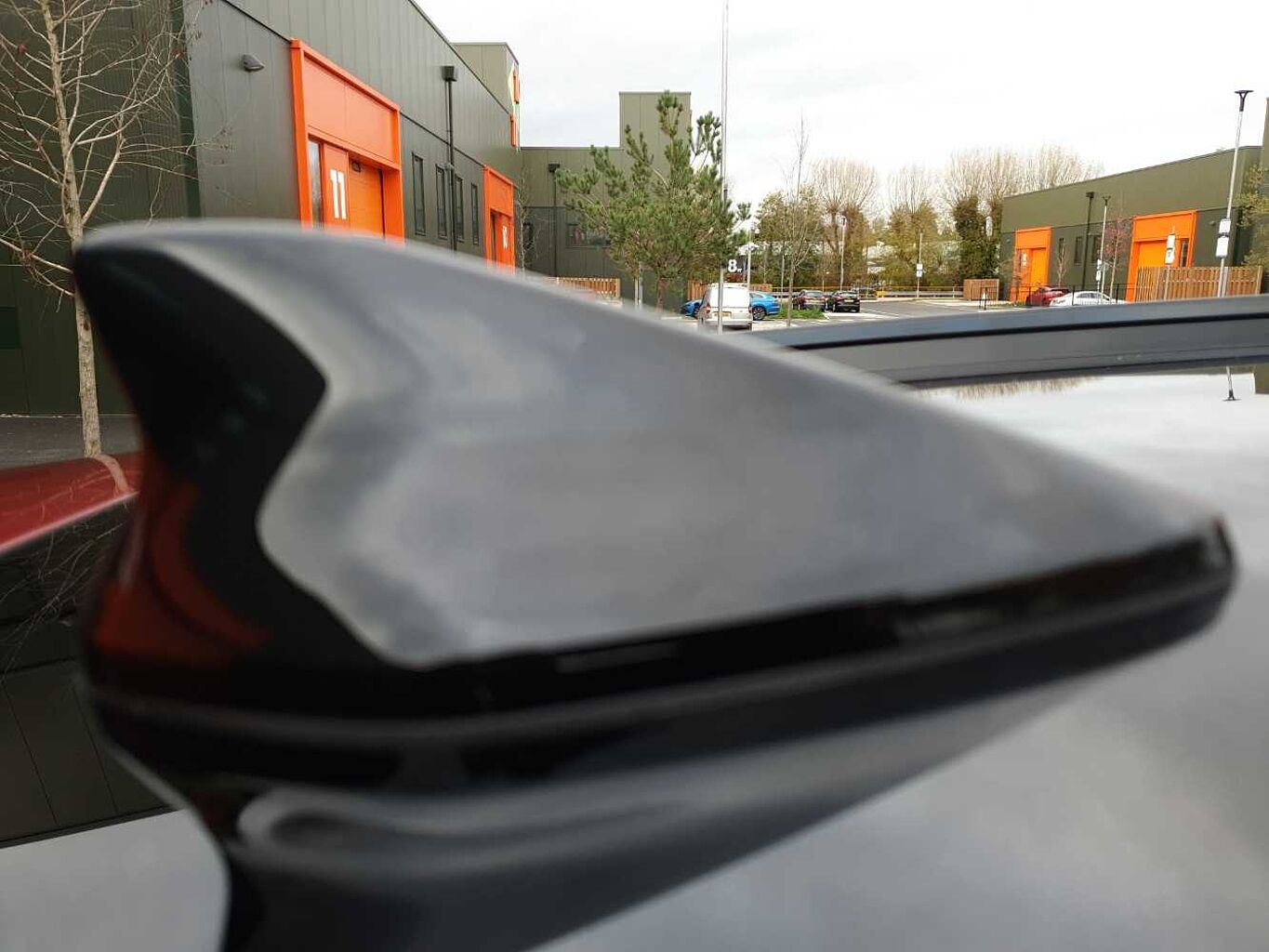 Used Hyundai TUCSON 2022 for sale - 78021394: Photo 16