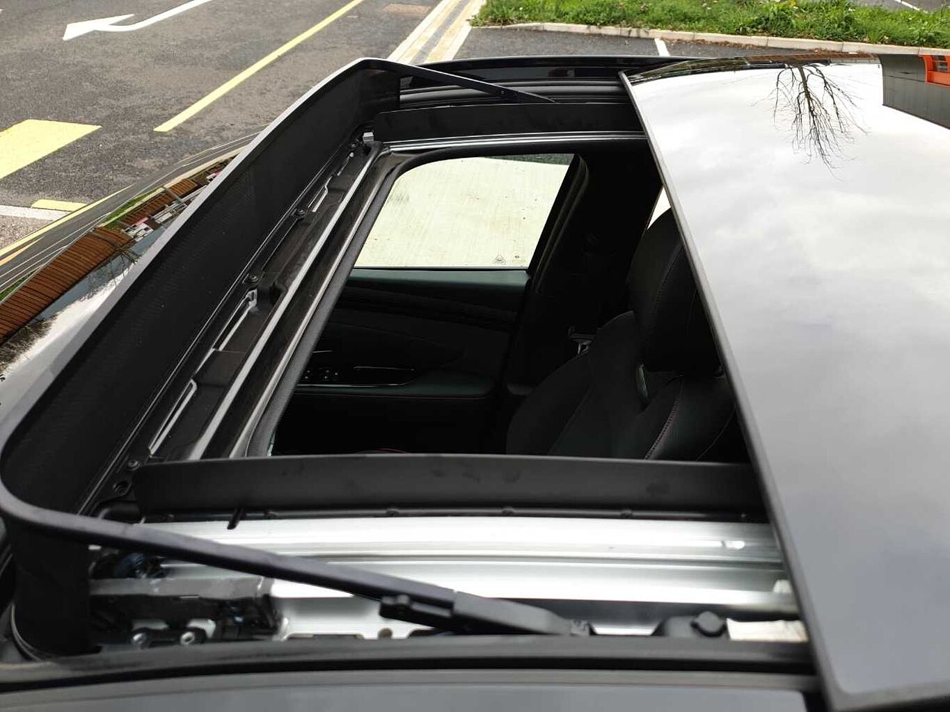 Used Hyundai TUCSON 2022 for sale - 78021394: Photo 19