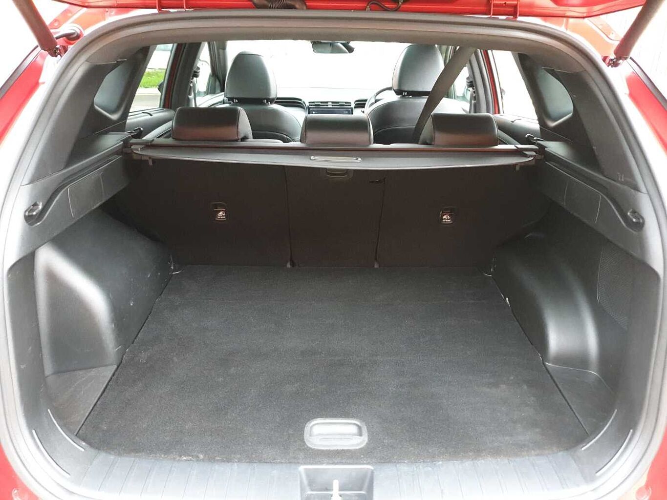 Used Hyundai TUCSON 2022 for sale - 78021394: Photo 22