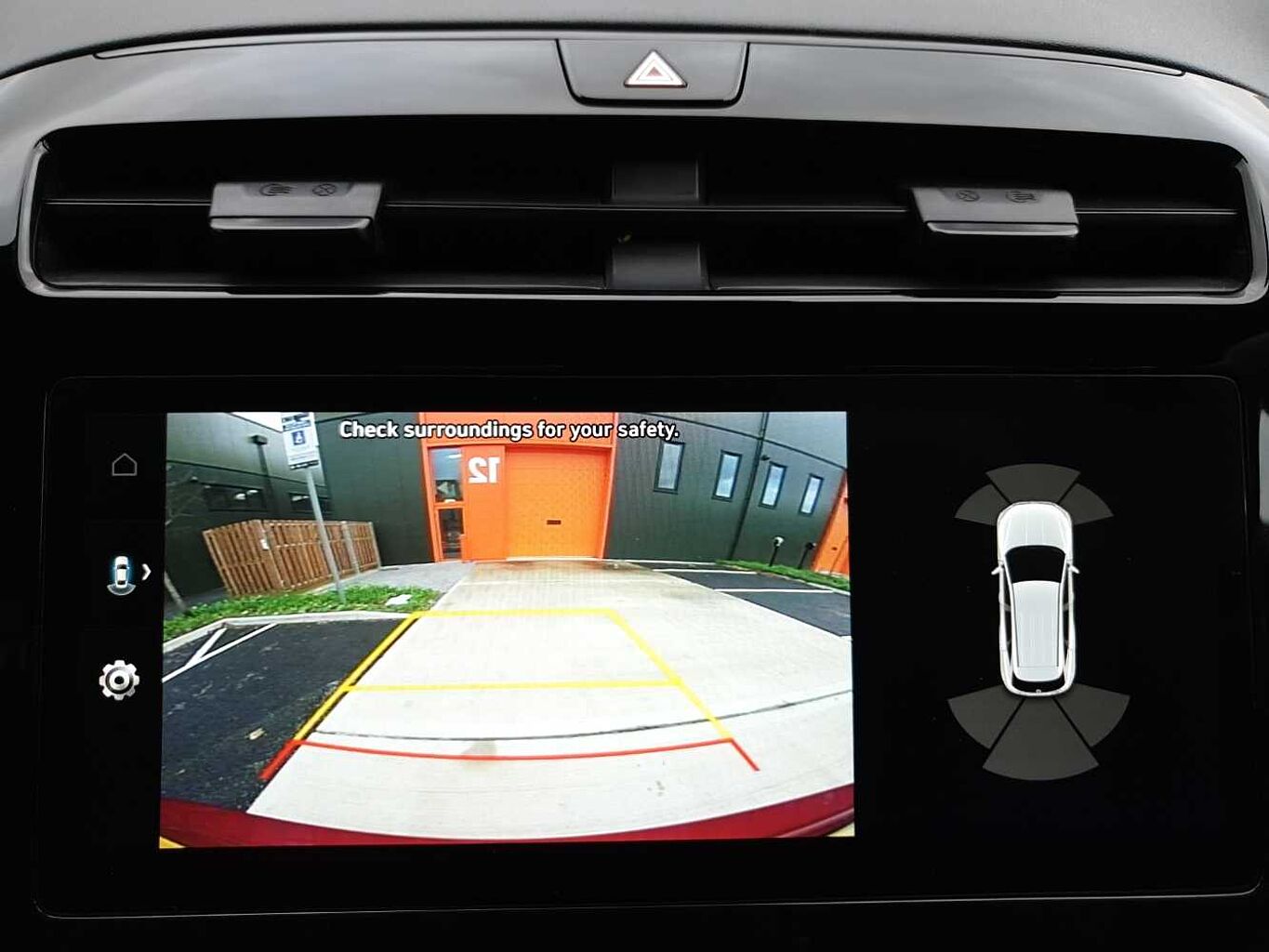 Used Hyundai TUCSON 2022 for sale - 78021394: Photo 32