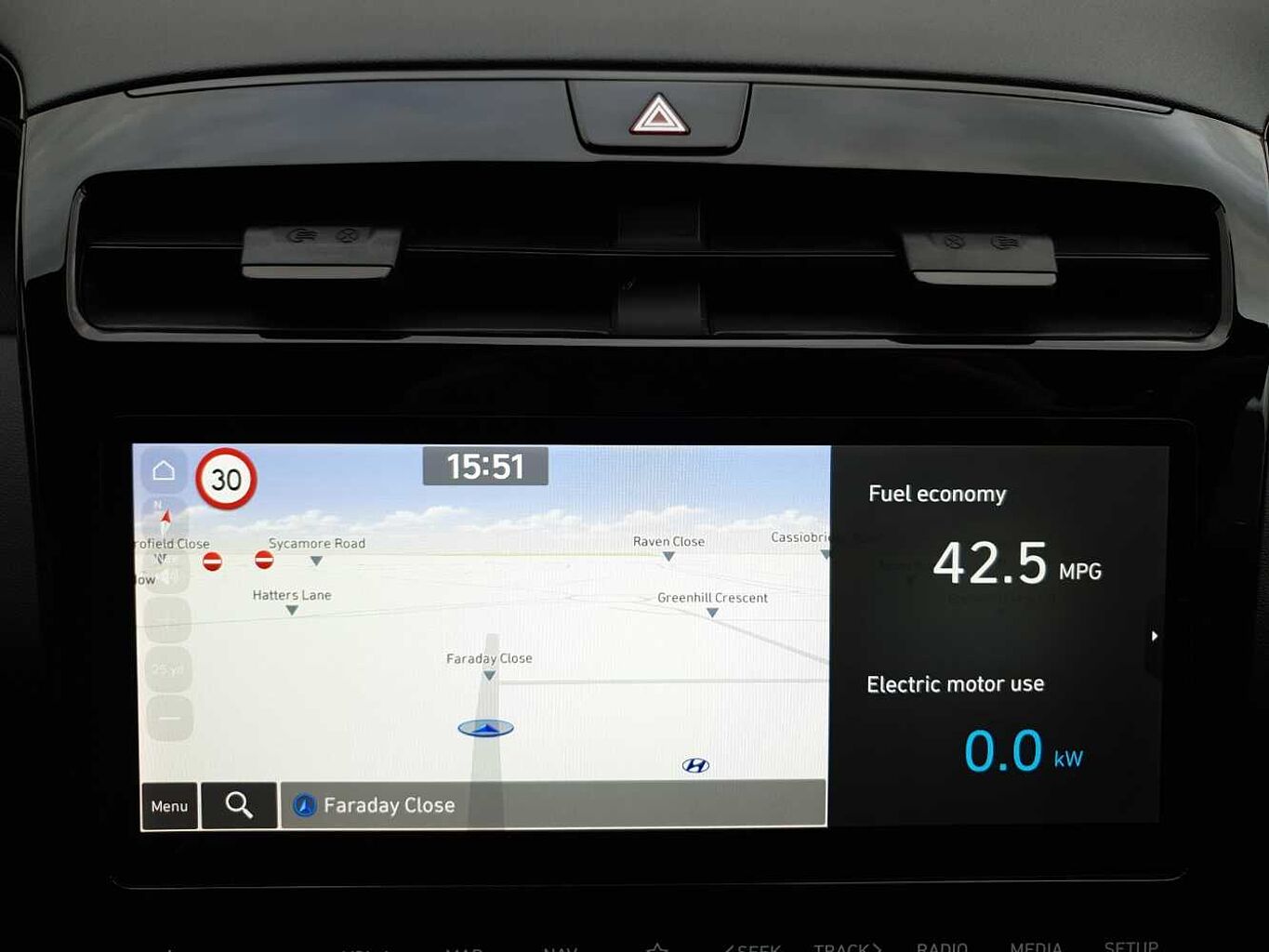 Used Hyundai TUCSON 2022 for sale - 78021394: Photo 34