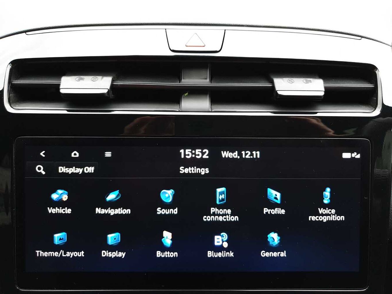 Used Hyundai TUCSON 2022 for sale - 78021394: Photo 35