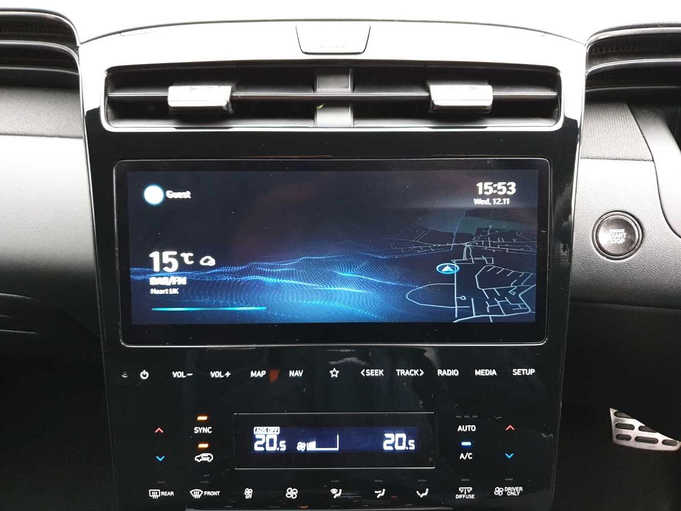 Used Hyundai TUCSON 2022 for sale - 78021394: Photo 36