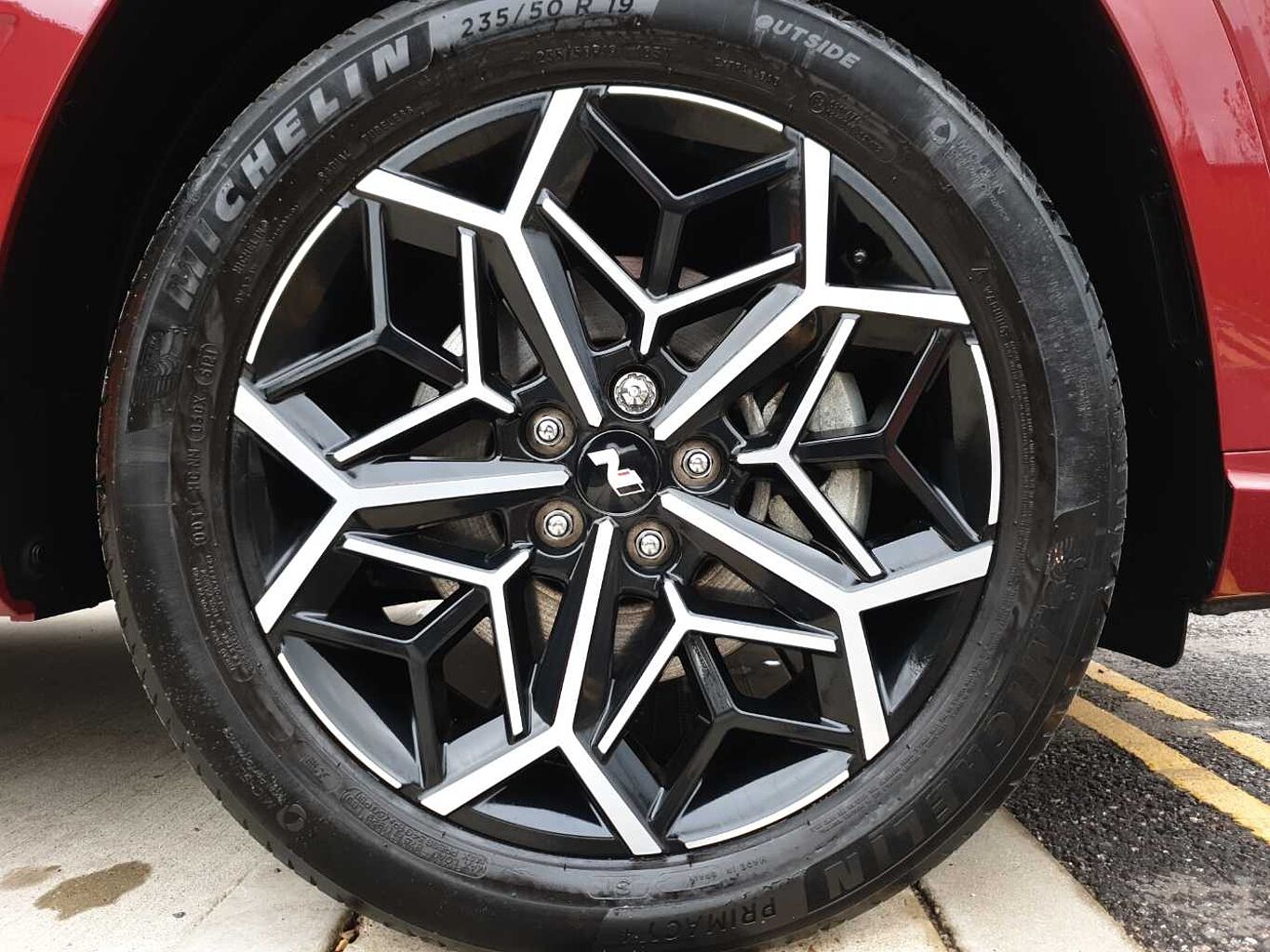 Used Hyundai TUCSON 2022 for sale - 78021394: Photo 40