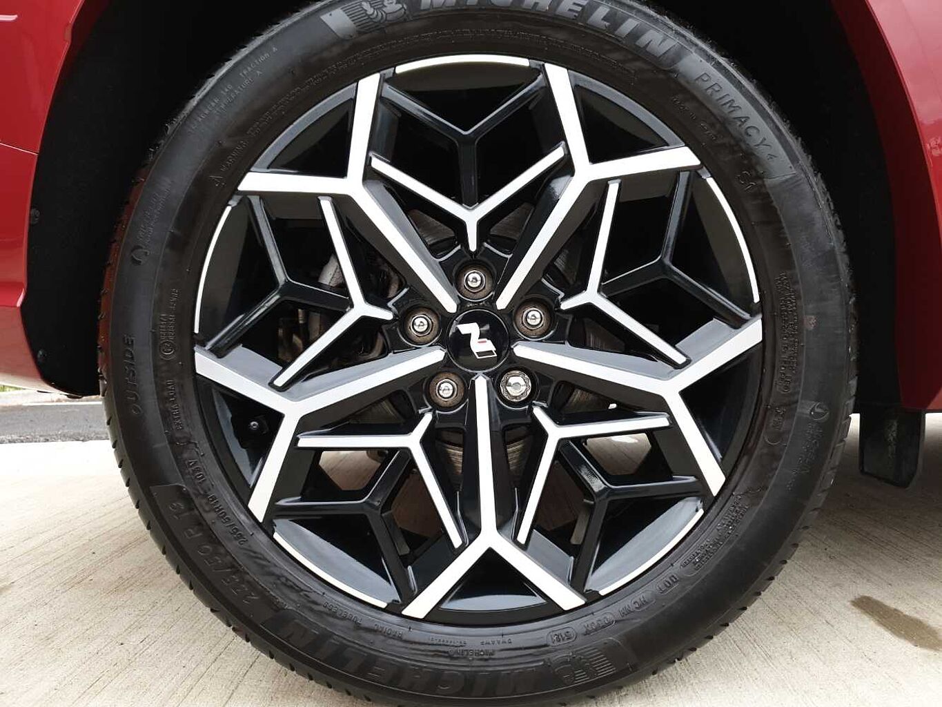 Used Hyundai TUCSON 2022 for sale - 78021394: Photo 41