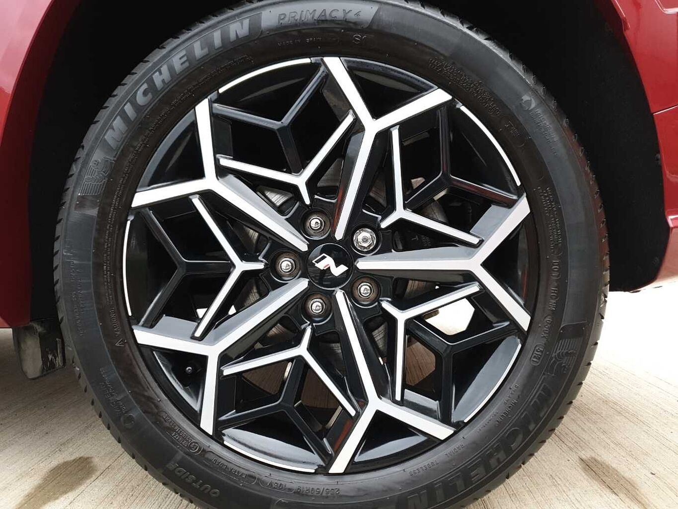 Used Hyundai TUCSON 2022 for sale - 78021394: Photo 42