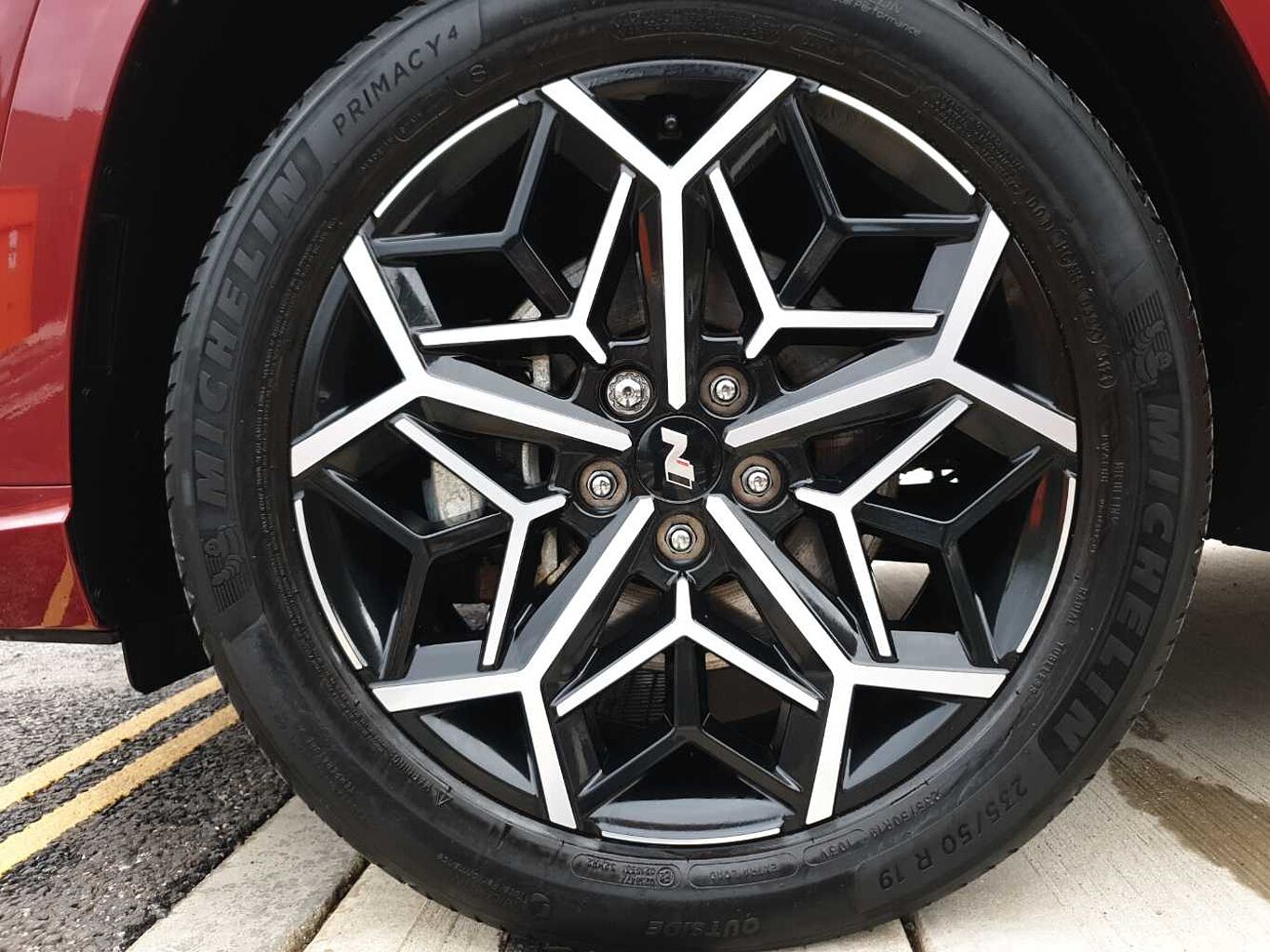 Used Hyundai TUCSON 2022 for sale - 78021394: Photo 43