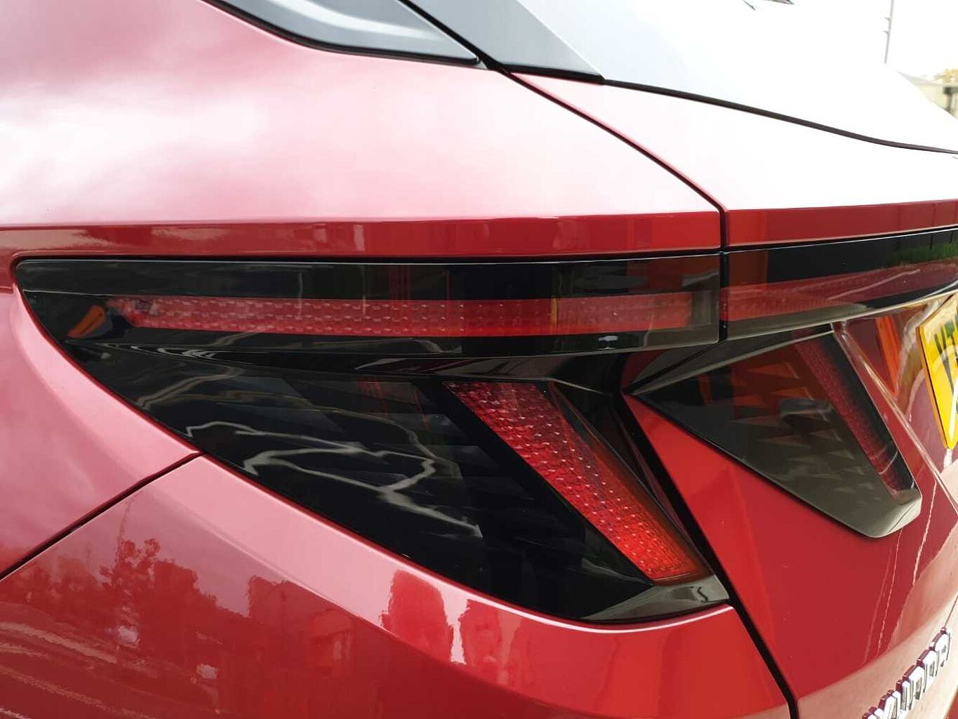 Used Hyundai TUCSON 2022 for sale - 78021394: Photo 46